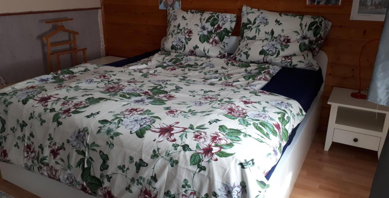 Feher Rozsa Apartman Cserszegtomaj Exteriör bild