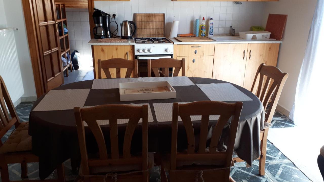 Feher Rozsa Apartman Cserszegtomaj Exteriör bild
