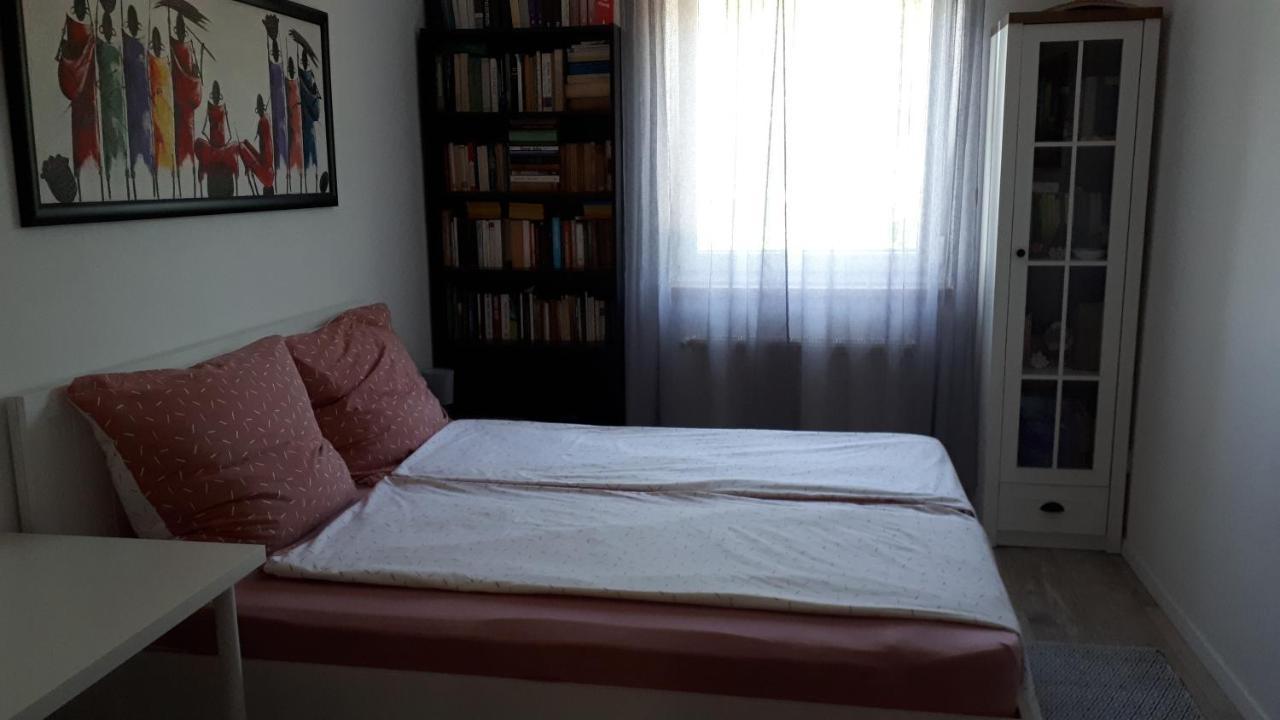 Feher Rozsa Apartman Cserszegtomaj Exteriör bild