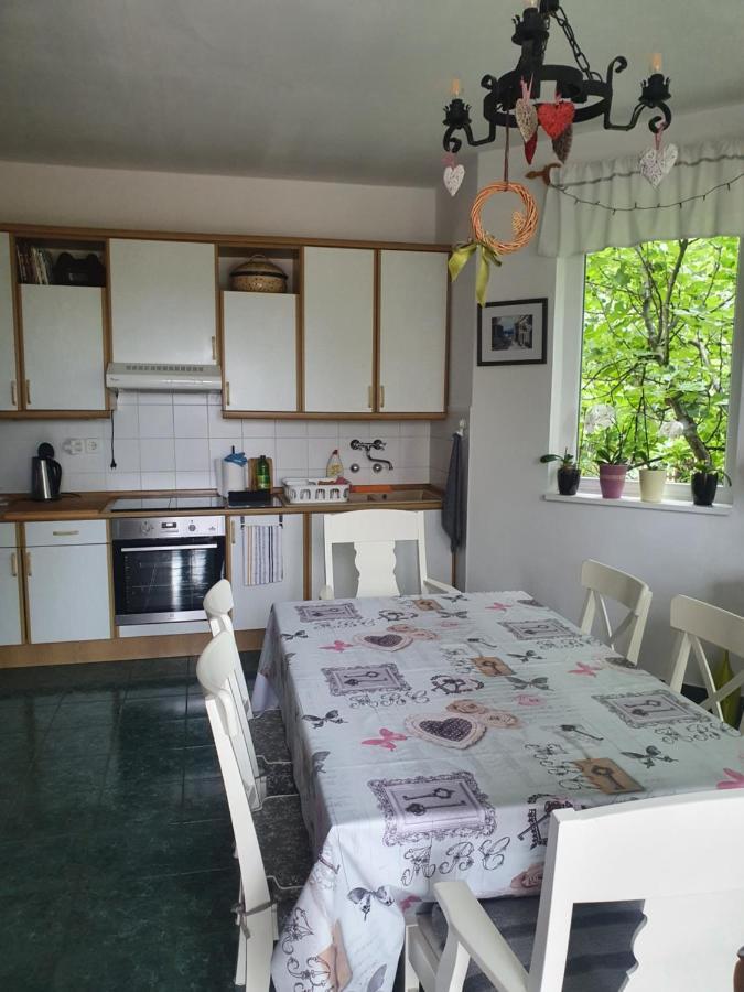Feher Rozsa Apartman Cserszegtomaj Exteriör bild