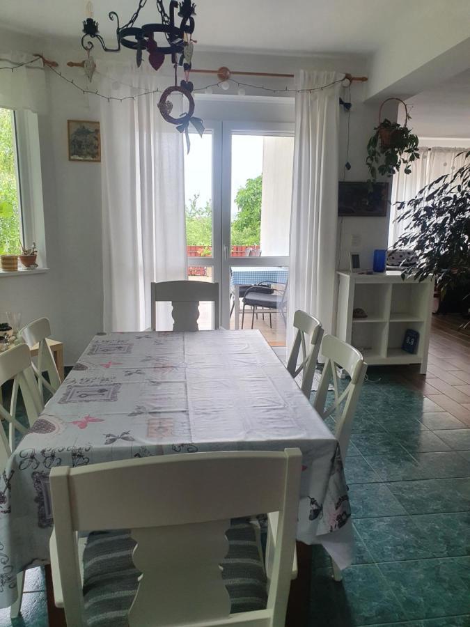 Feher Rozsa Apartman Cserszegtomaj Exteriör bild