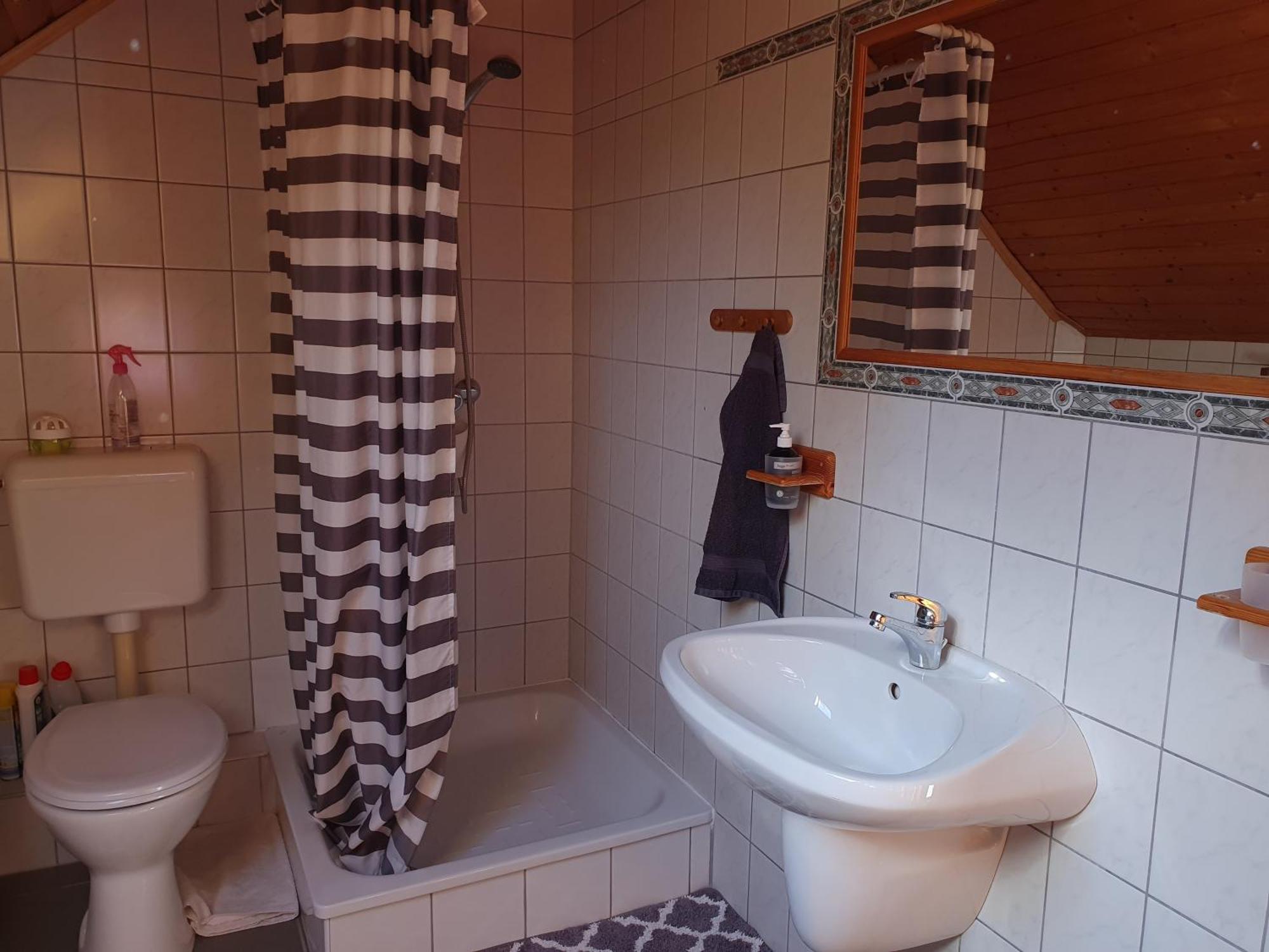 Feher Rozsa Apartman Cserszegtomaj Exteriör bild