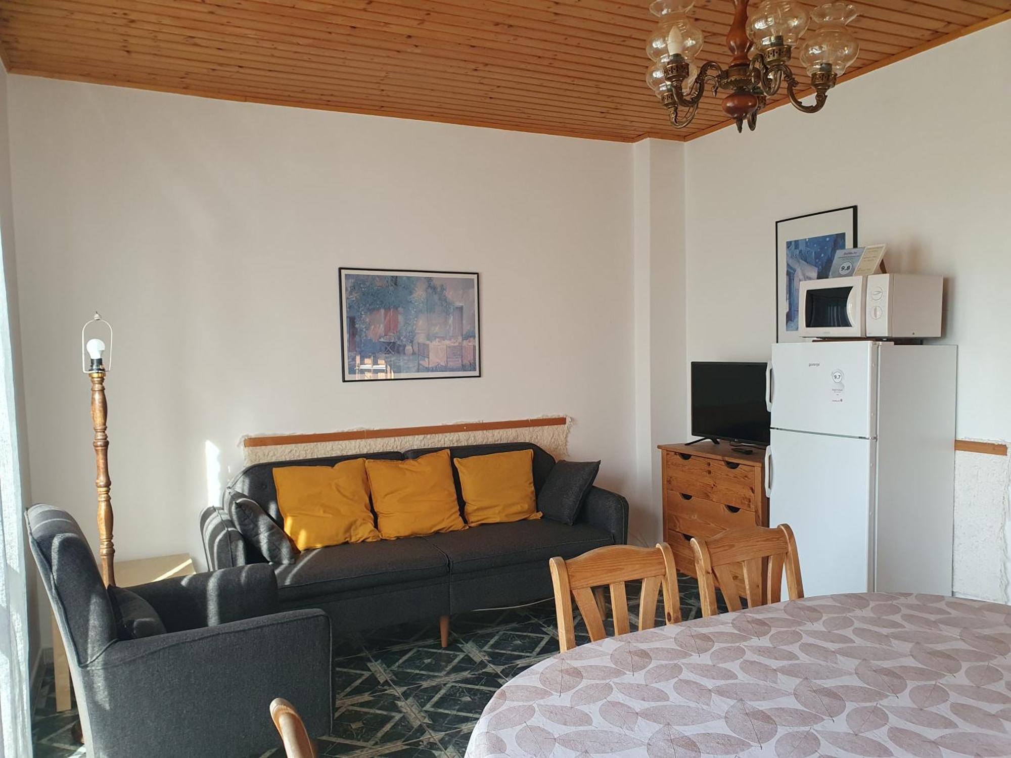 Feher Rozsa Apartman Cserszegtomaj Exteriör bild