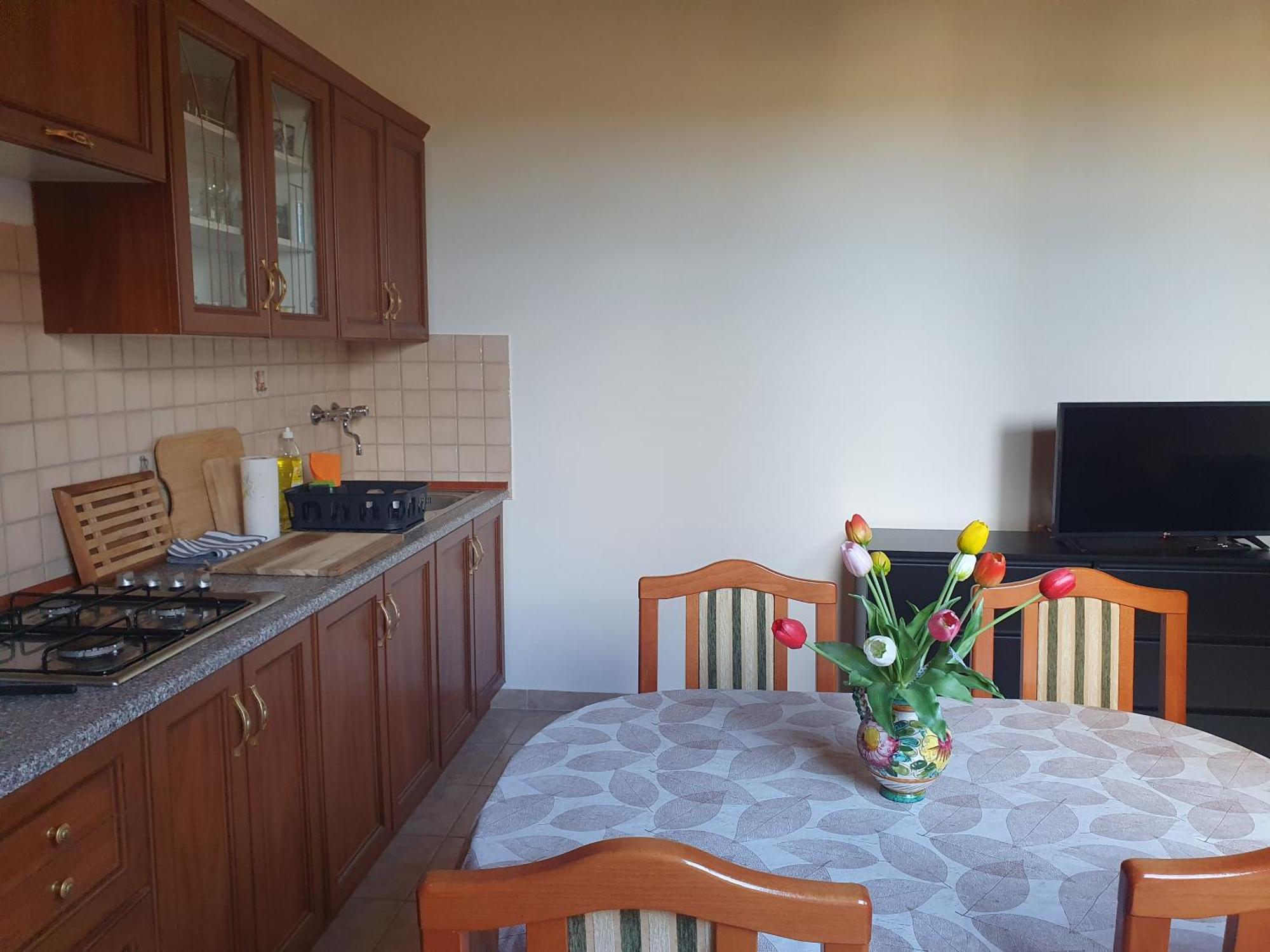 Feher Rozsa Apartman Cserszegtomaj Exteriör bild